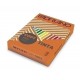 PAPEL COLOR A4 CT. 80g 500h NARANJA